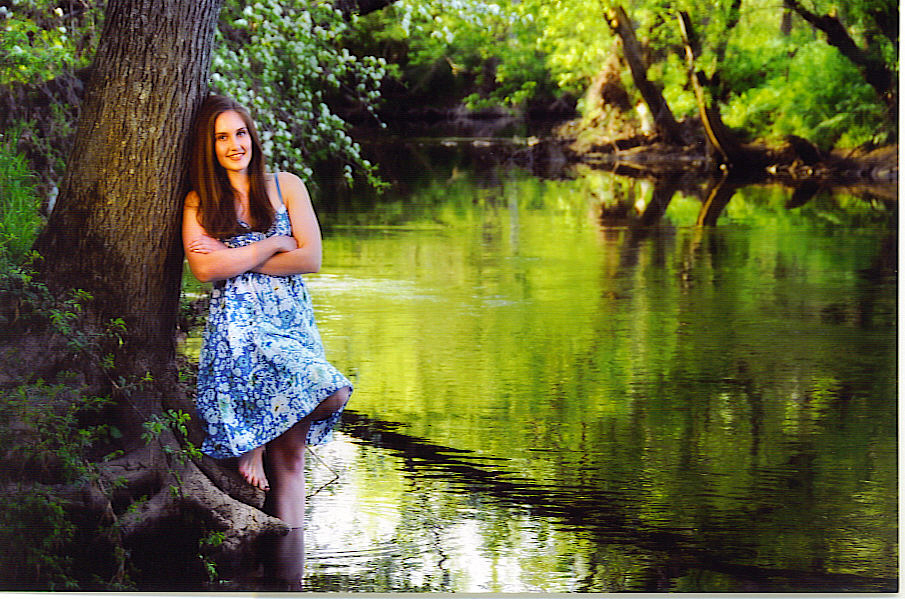 905x599 Beautiful Morning Oil Painting - Beautiful Painting