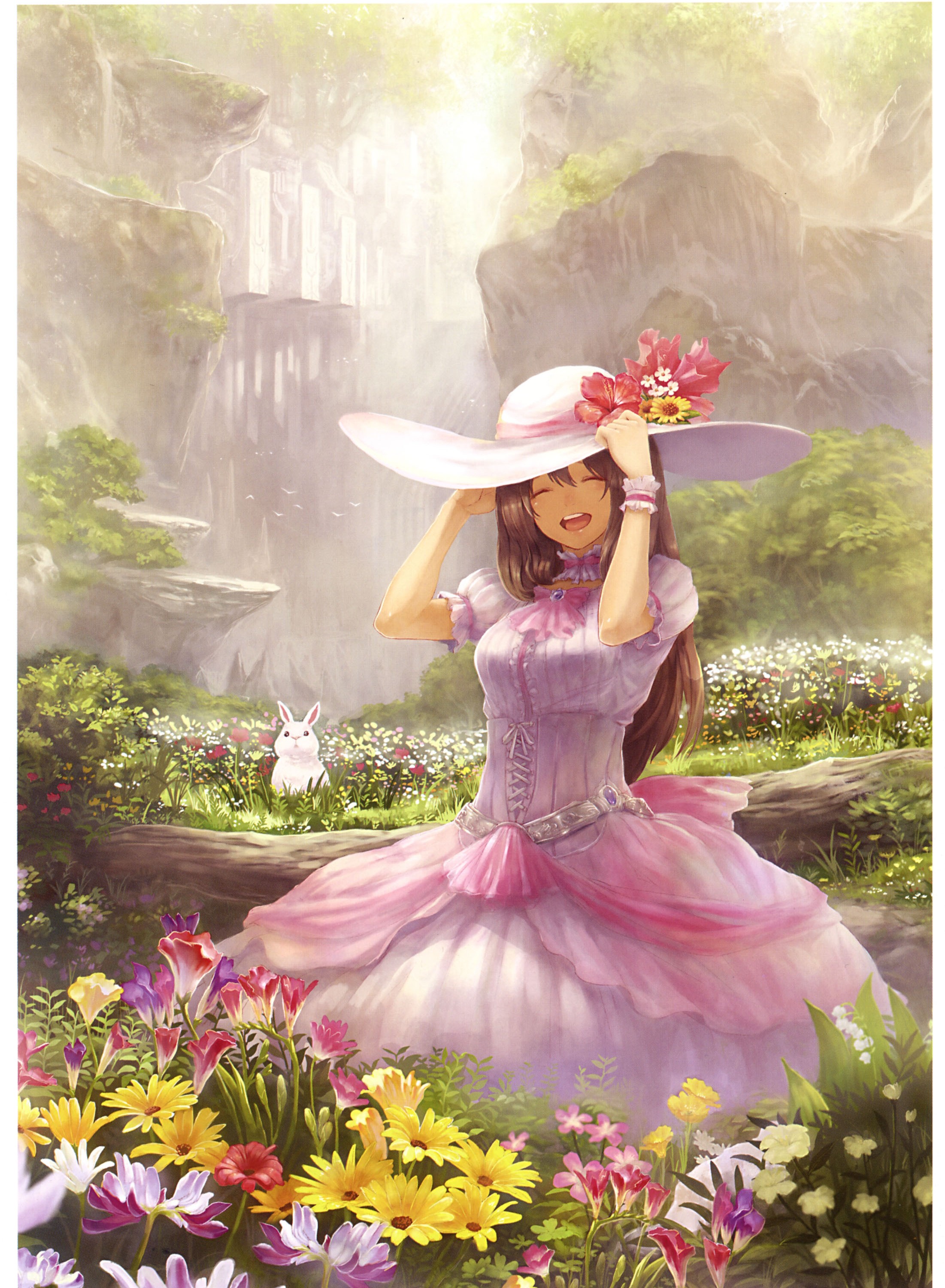 2202x3000 Beautiful Painting - Beautiful Painting Images