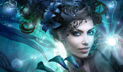 510x300 Beautiful Women In Art Beautiful Women Pedia - Beautiful Painting Woman