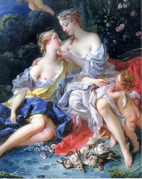 200x251 Pretty Woman Oil Paintings, Beautiful Female Girls Oil Painting - Beautiful Woman Oil Painting