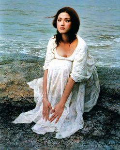 248x310 Image - Beautiful Woman Painting Images