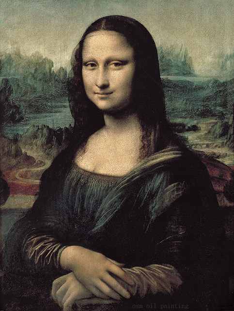 483x640 Online Shop Spray Painting Wall Artwork Decorative Portrait - Beautiful Woman Portrait Painting