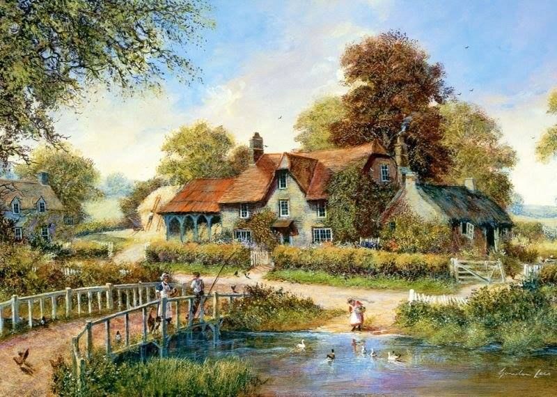 800x570 Fotos De Beautiful World Of Painting Aconchego - Beautiful World Of Painting