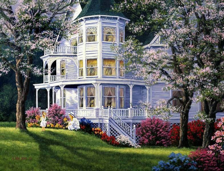 785x600 Fotos De Beautiful World Of Painting Aconchego - Beautiful World Of Painting