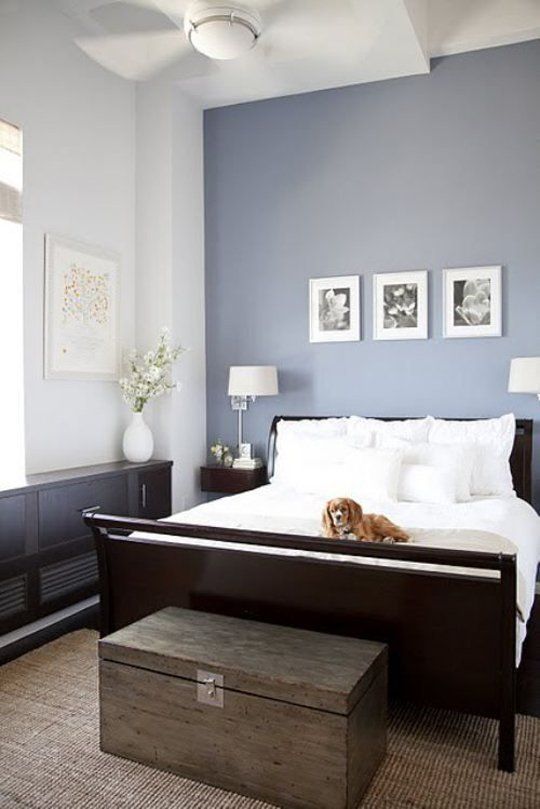 540x809 The Best Paint Colors From Sherwin Williams 10 Best Anything But - Bedroom Painting