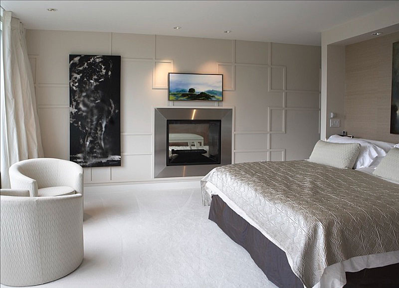 800x579 Bedroom Paint Ideas What's Your Color Personality - Bedroom Painting