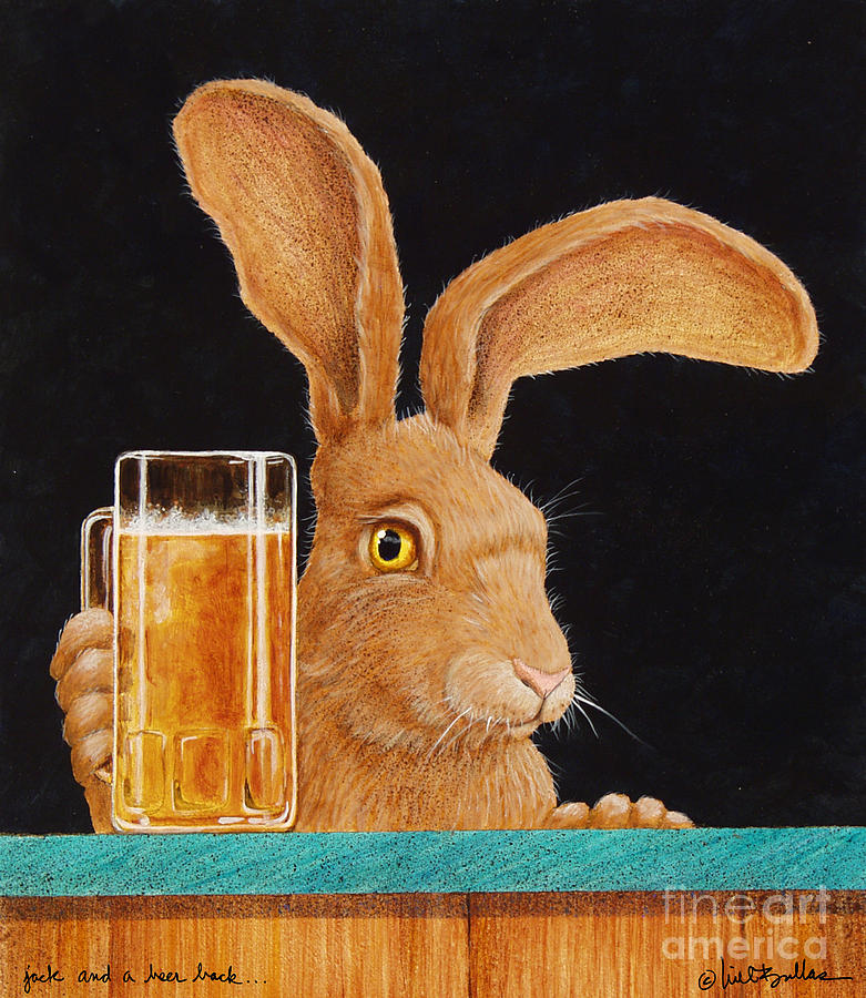 781x900 Beer Paintings Fine Art America - Beer And Painting