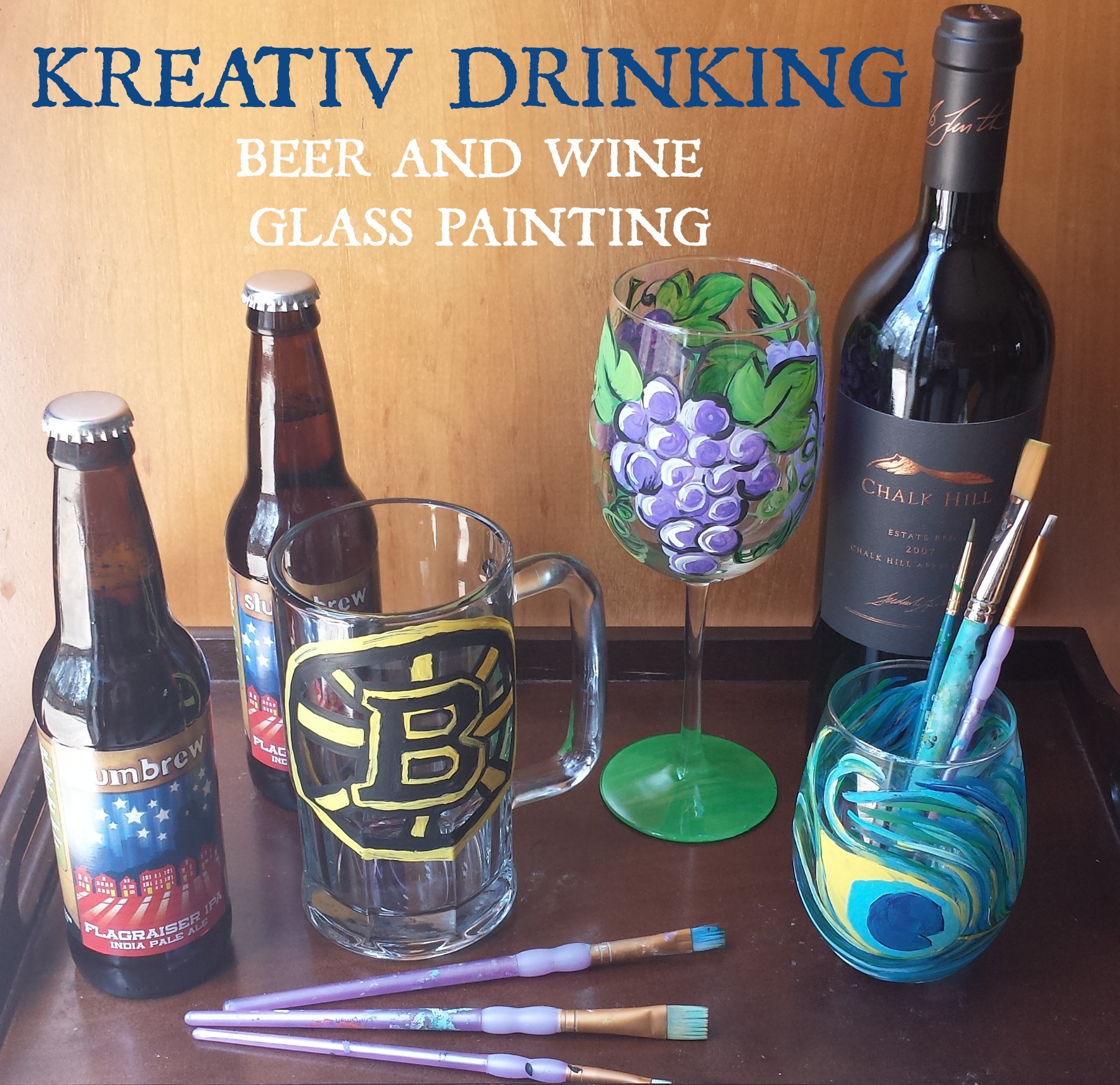 1802x1745 Beer Wine Glass Painting 5cac8f 5857821b701845b9ae9fb441a369bbce - Beer And Painting