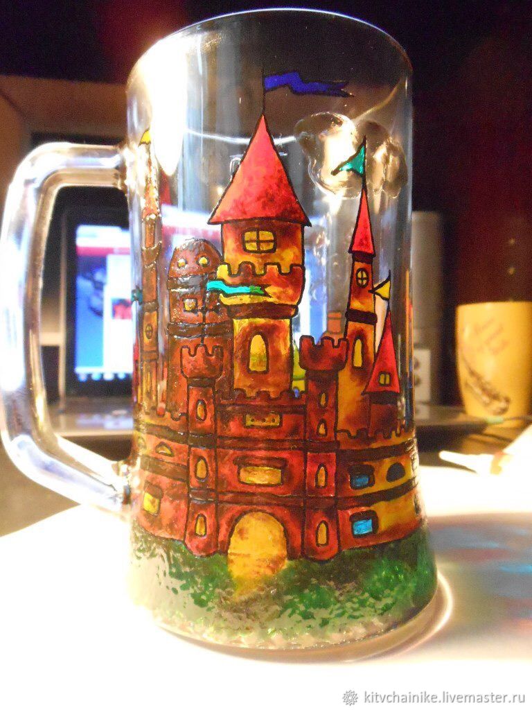 Beer Mug Painting at Explore collection of Beer