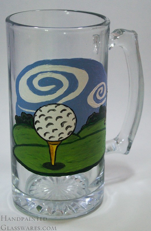 Beer Mug Painting at Explore collection of Beer
