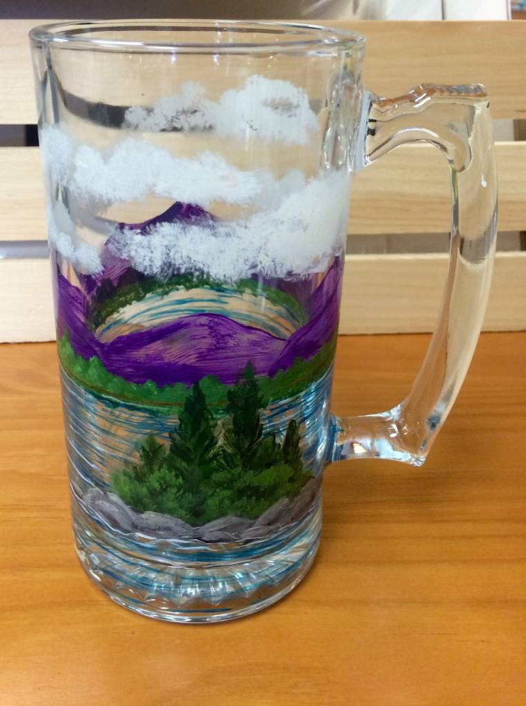 Beer Mug Painting at Explore collection of Beer