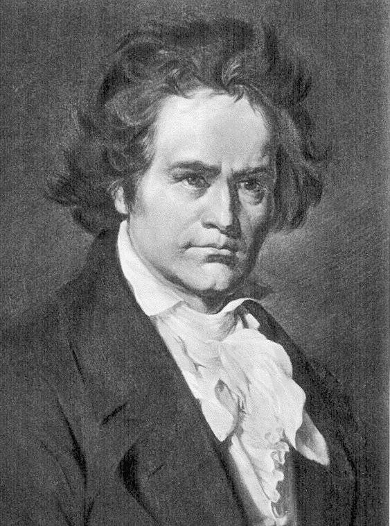 Beethoven paintings search result at PaintingValley.com