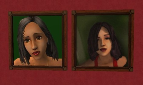 473x283 Mod The Sims - Bella Painting