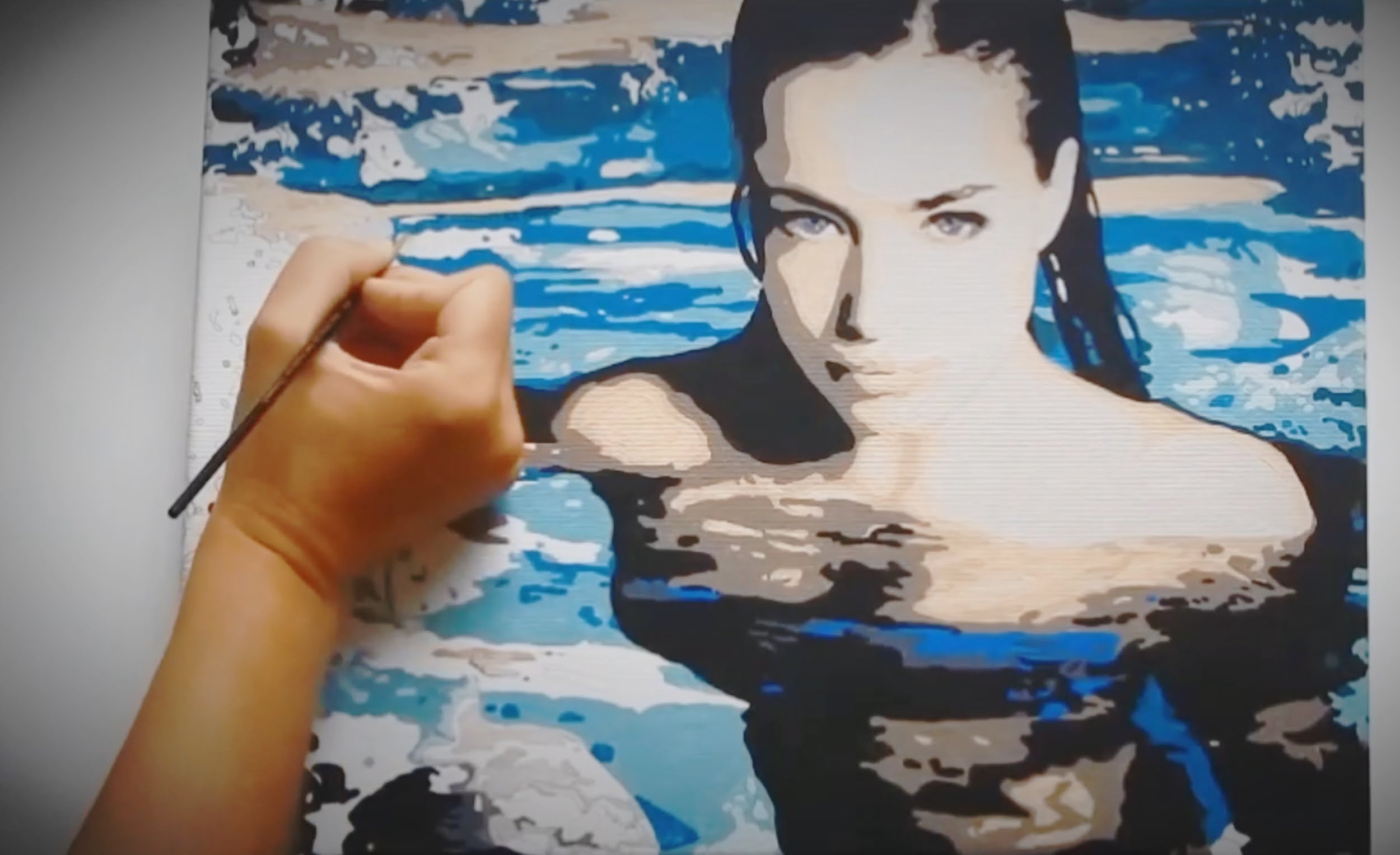 2500x1528 Omaestro Set - Bella Painting