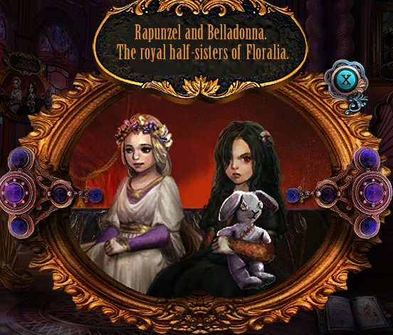 552x471 Image - Belladonna Painting