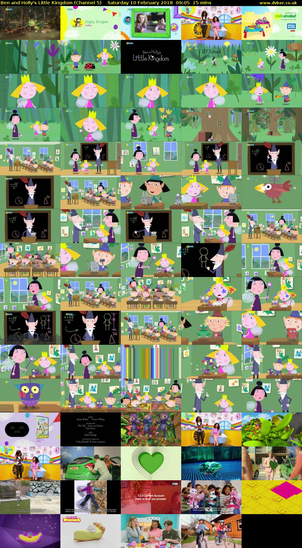 1000x1812 Hollys Channel Reikan - Ben And Holly Painting