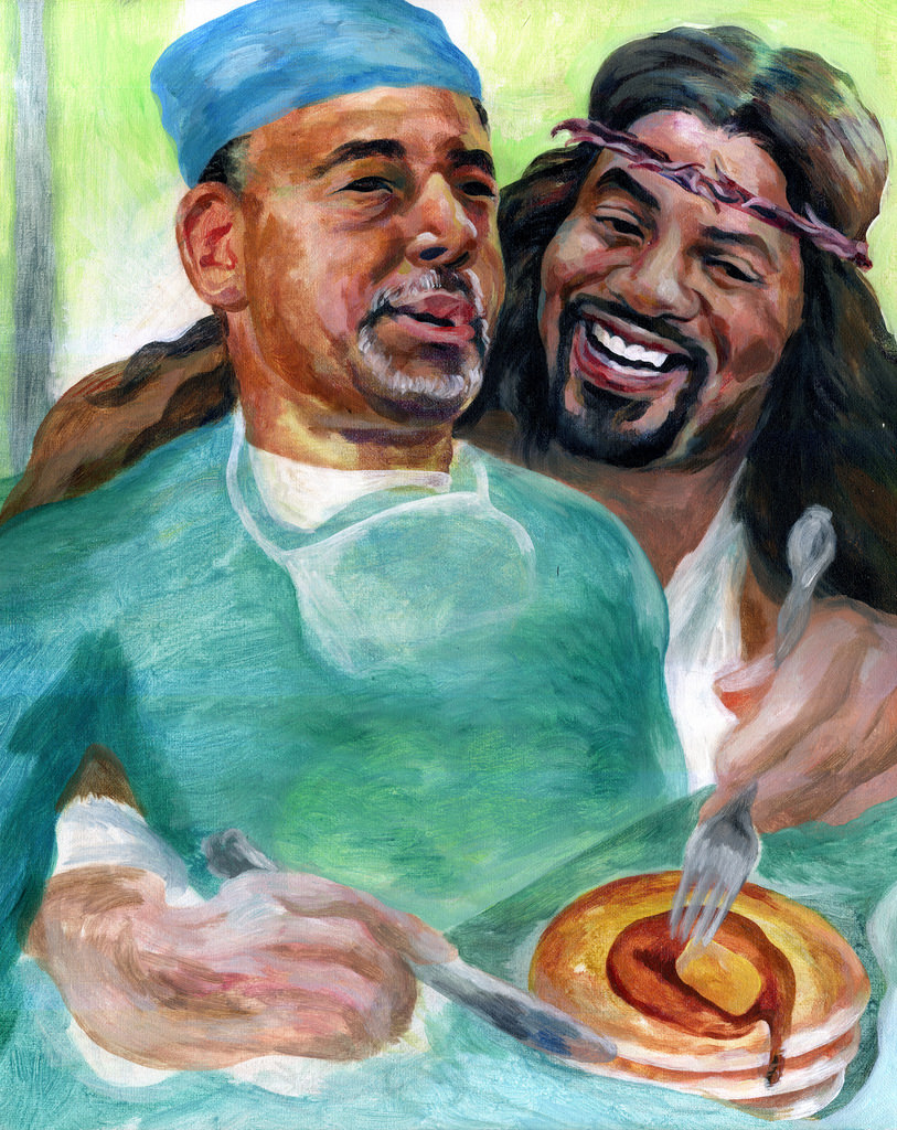 Ben Carson Painting at Explore collection of Ben