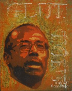 240x300 Ben Carson Paintings Fine Art America - Ben Carson Painting
