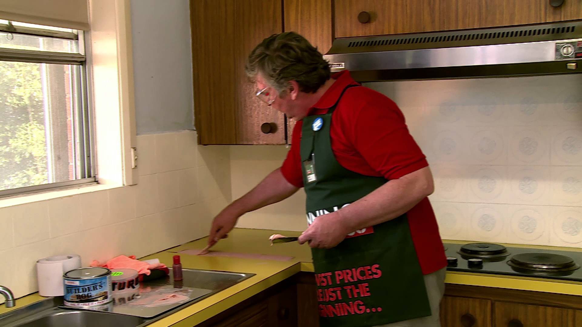 1920x1080 How To Repair A Laminate Benchtop - Benchtop Painting