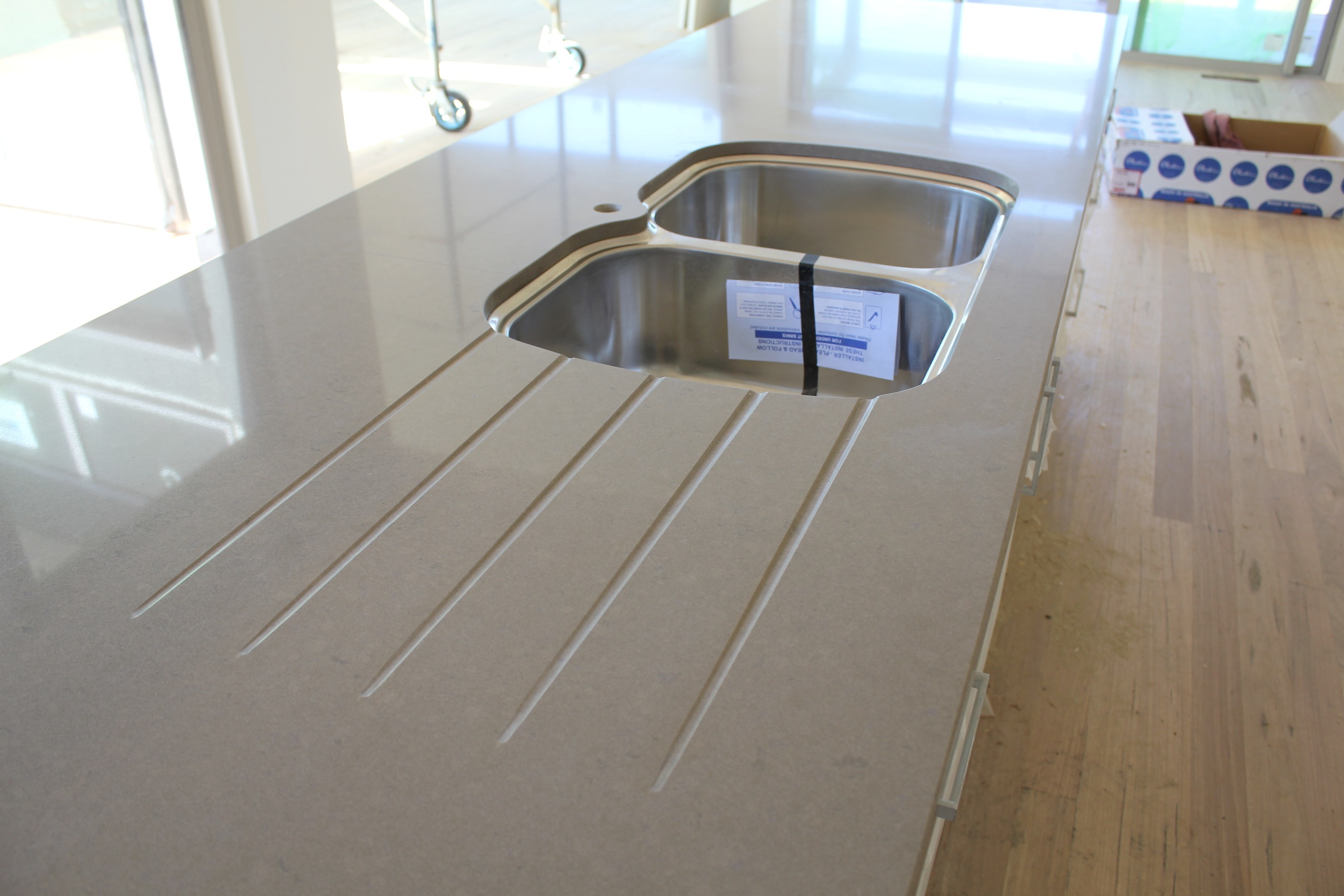 2592x1728 Kitchen Benchtop And Interior Painting Lot 271 - Benchtop Painting