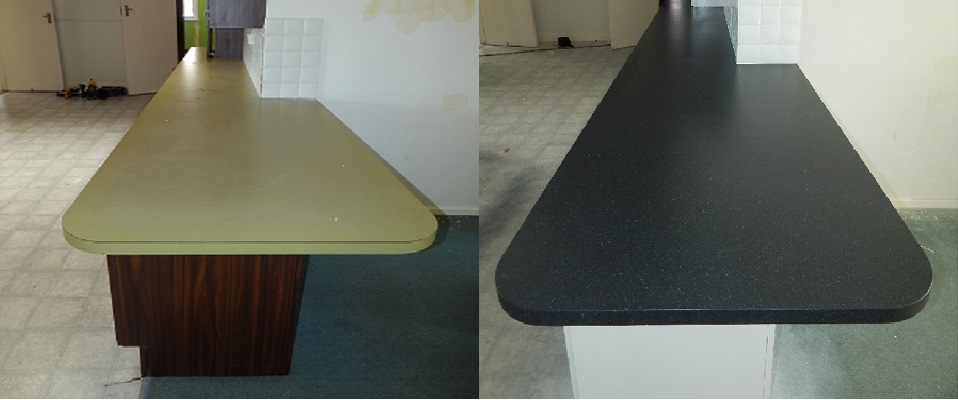 958x400 Resurfacing Kitchen Amp Bathrooms In Perth Wa - Benchtop Painting