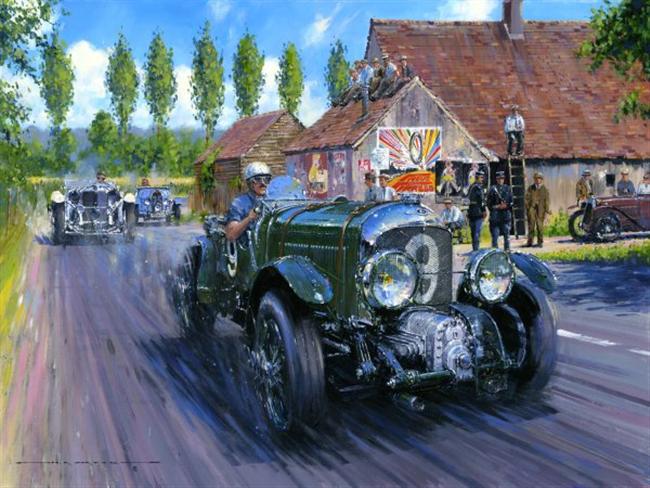 650x488 Blowers - Bentley Painting