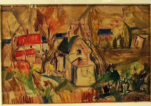 300x212 Search All Lots Skinner Auctioneers - Bernstein Painting