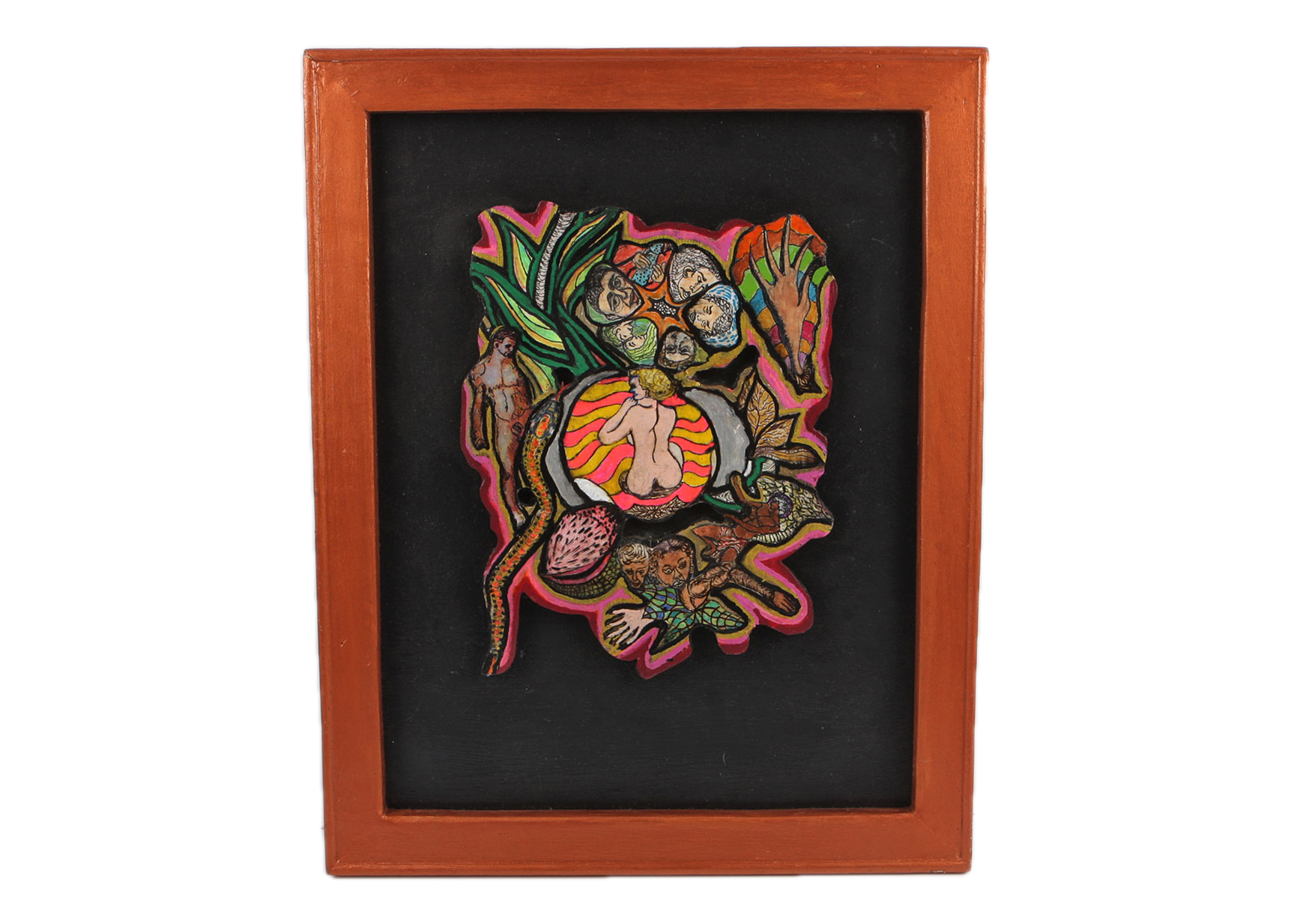 1727x1233 Fine Art Painting Auctions Vintage Paintings For Sale Oil - Bernstein Painting