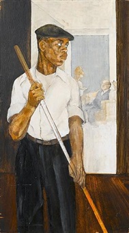 189x340 Hilda Bernstein Artnet - Bernstein Painting