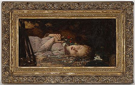 450x283 James Bertrand - Bertrand Painting