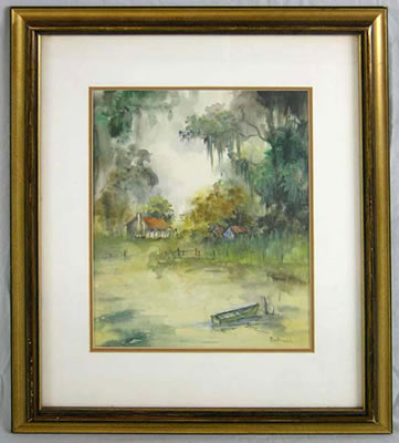 361x400 Mary Bertrand - Bertrand Painting