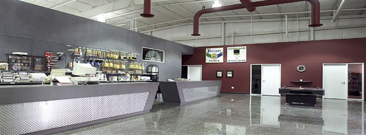 730x270 Berts Paint Phoenix - Berts Painting