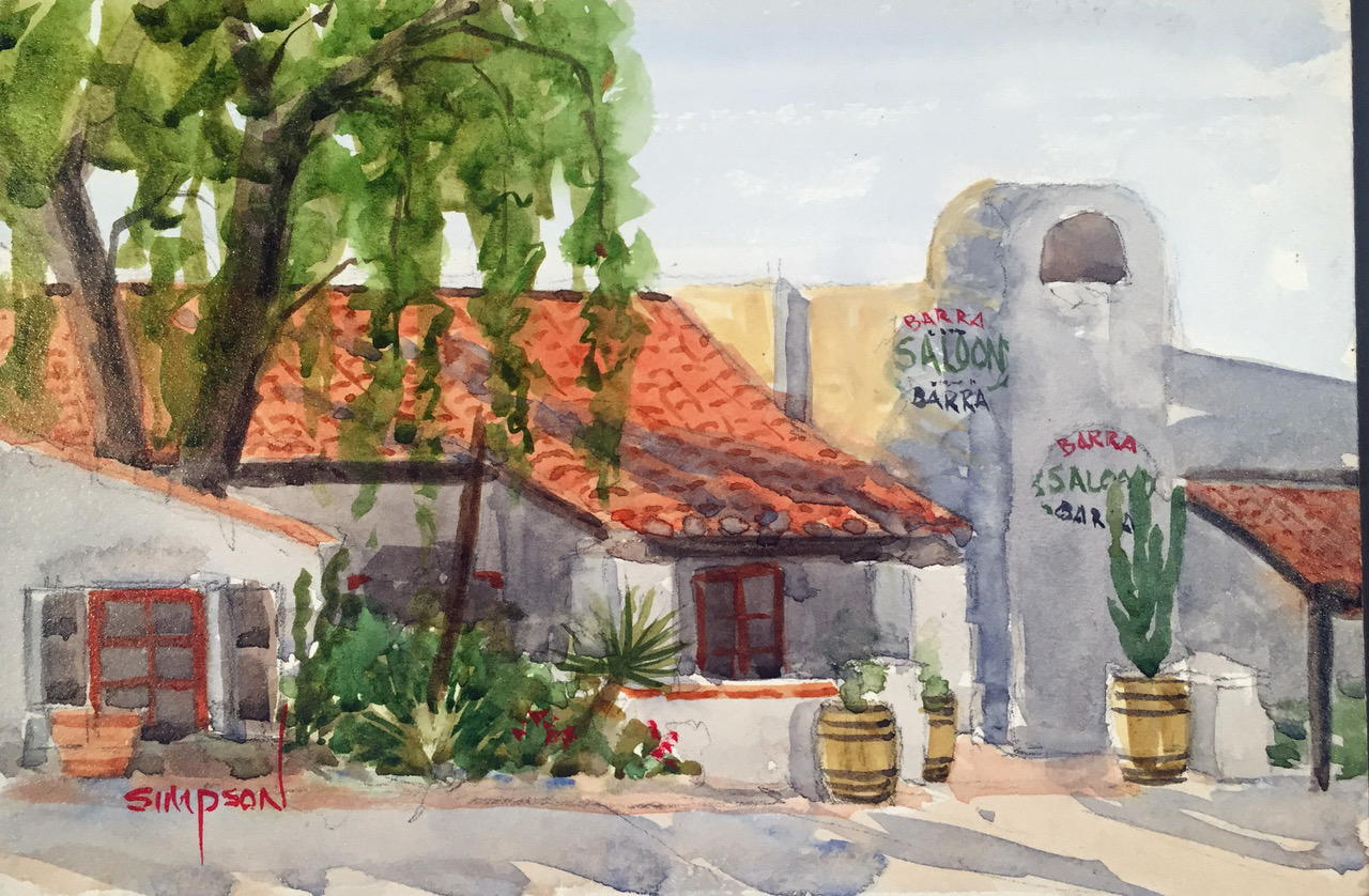 1280x838 Can Watercolors Be Varnished - Best Board For Watercolor Painting