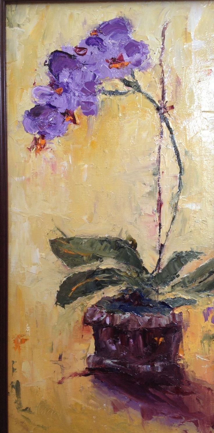 736x1485 11 Best Paintings By Denise Foster Images On Canvas - Best Board For Watercolor Painting