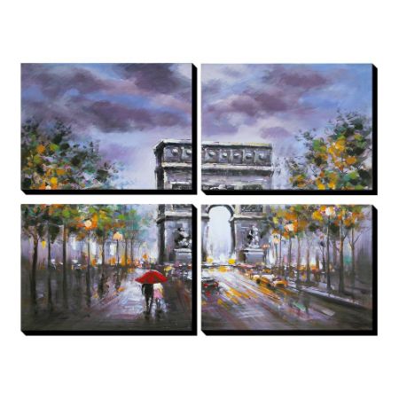 450x450 Shop For Asmork Modern Art - Best Buy Painting