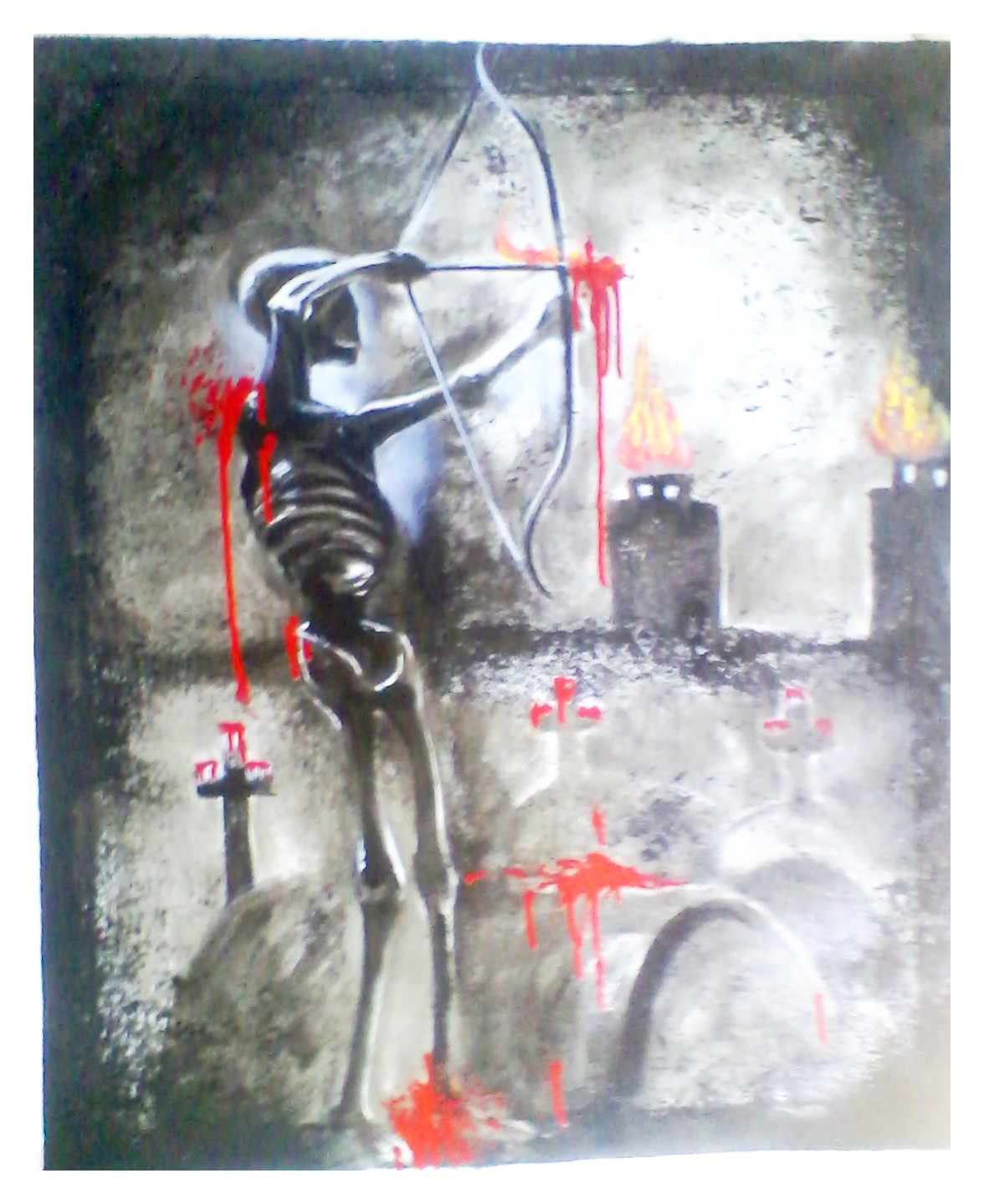 1176x1439 Best Buy Abstract Paintings Online - Best Buy Painting