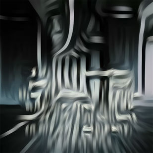 309x309 Digital Art - Best Canvas Size For Digital Painting