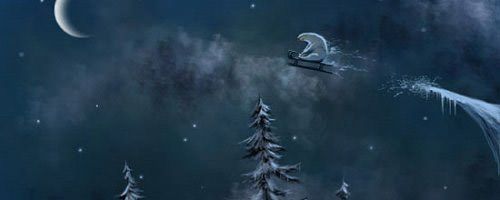 500x200 Resources 03psdtop Ch - Best Christmas Painting