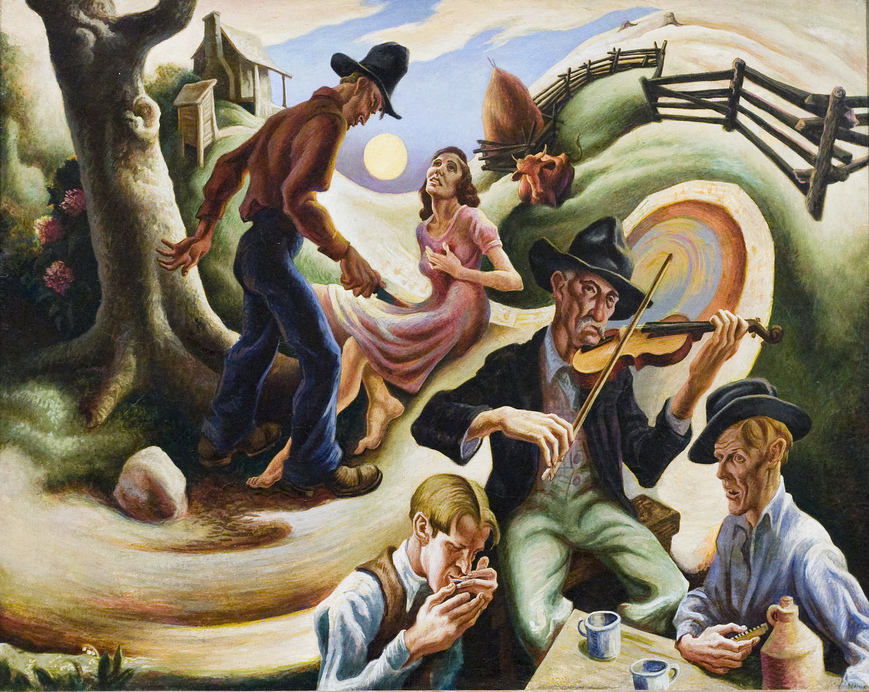 869x692 Here Are The Top 10 Greatest Painters Of All Time - Best Painting