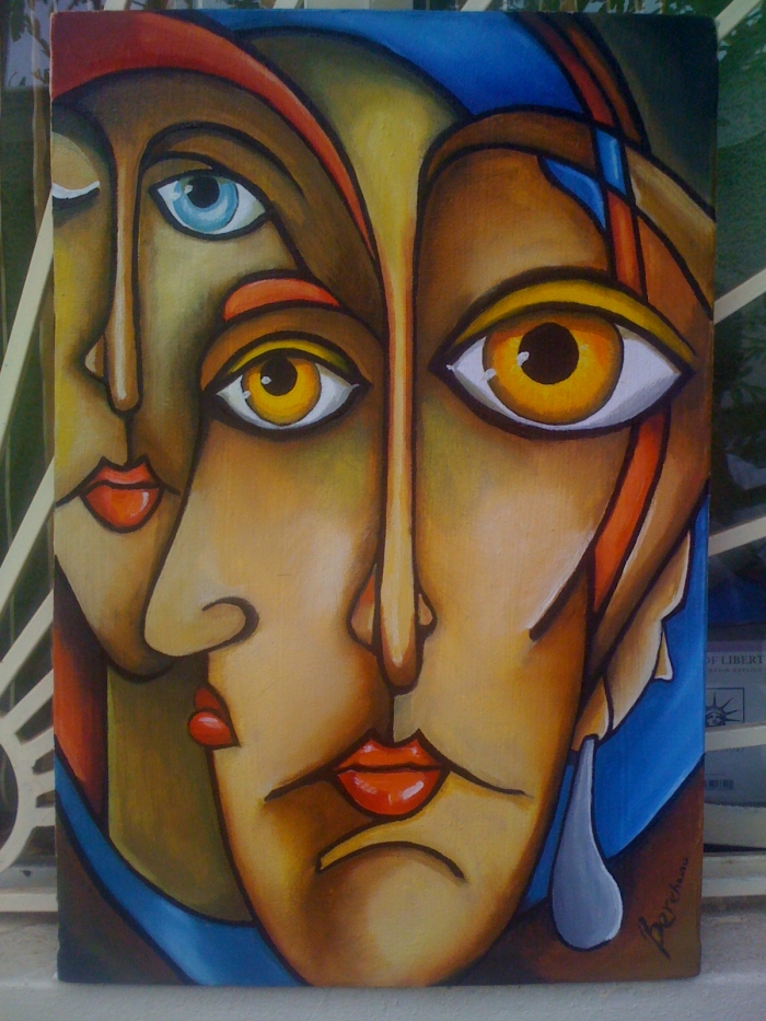 700x933 Show Me The Best And Proven Techniques On Painting. - Best Painting