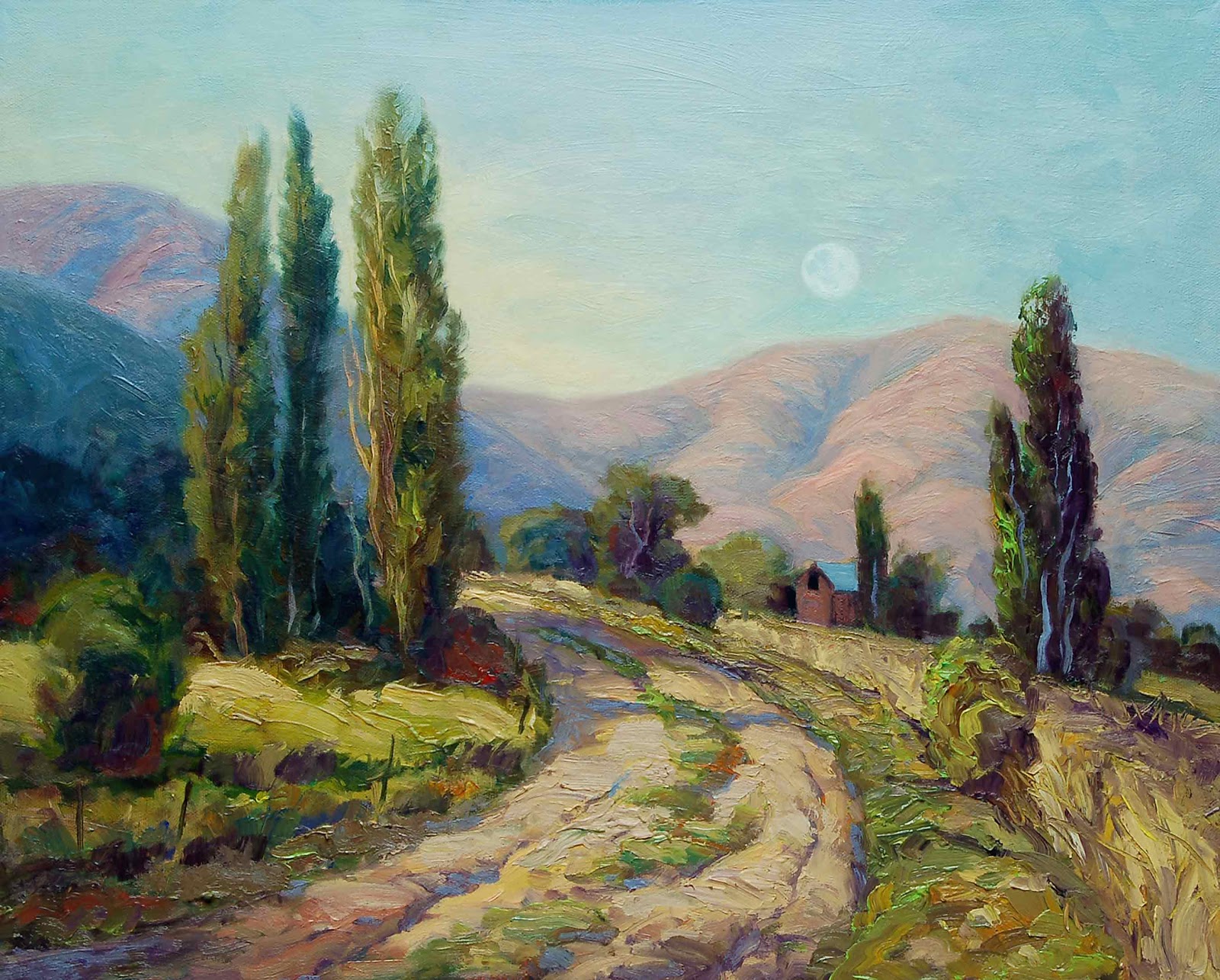 1600x1285 Brad Teare 106 Best Chalk For Painting - Best Painting