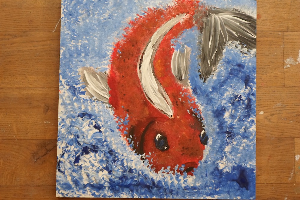 1000x667 Best Of Summer 2013 - Best Painting For Kids