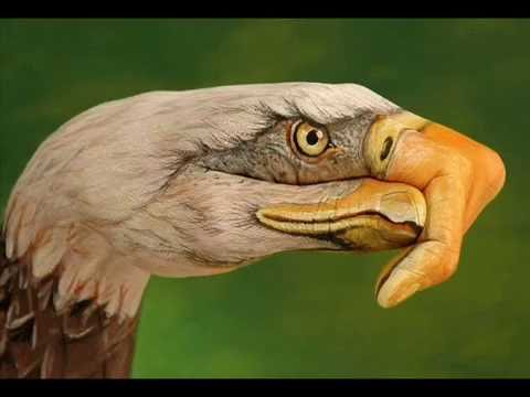 480x360 Best Amazing Painting In The World - Best Painting In The World