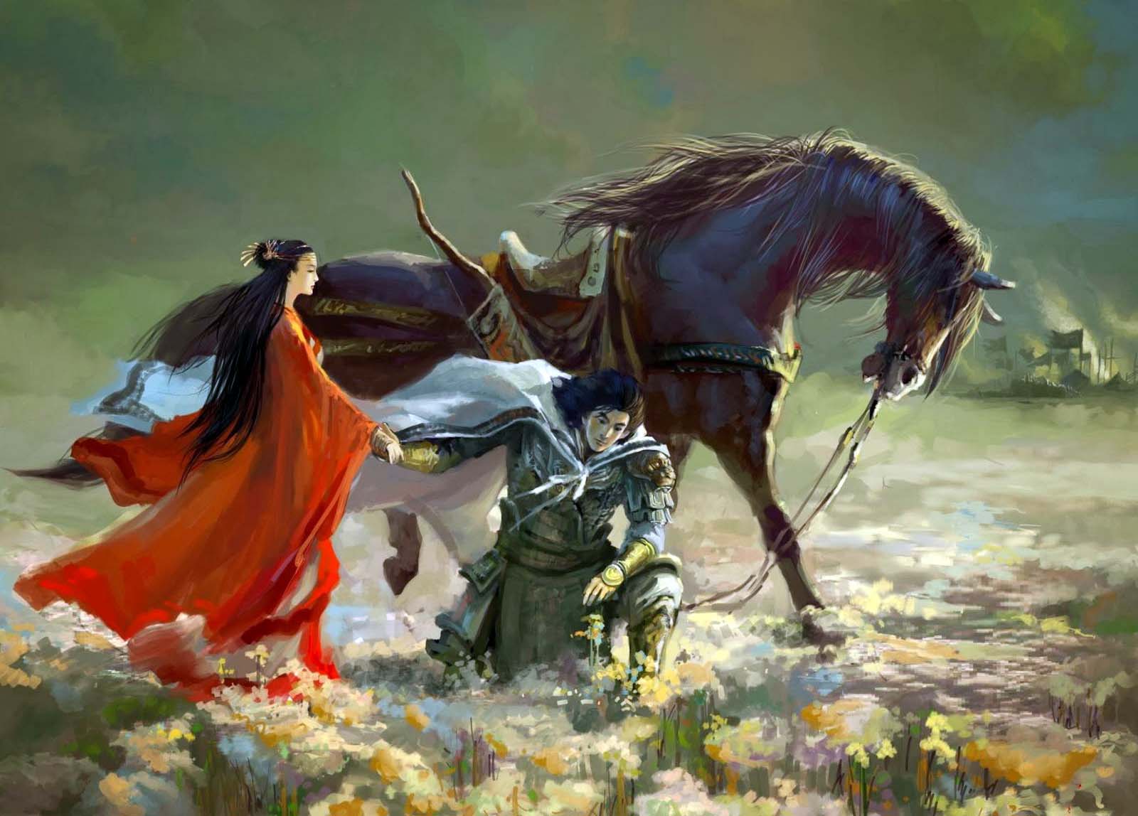 1600x1148 Top 10 Most Famous Paintings In History Steemit - Best Painting In The World