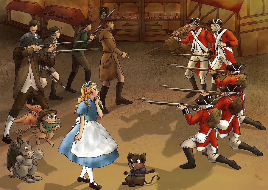 900x636 Betsy Ross Paintings Fine Art America - Betsy Ross Painting