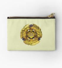 210x230 Beyblade Painting Amp Mixed Media Studio Pouches Redbubble - Beyblade Painting