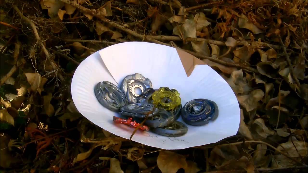 1280x720 Beyblade Painting Same Way As Takara Tomy And Hasbro - Beyblade Painting