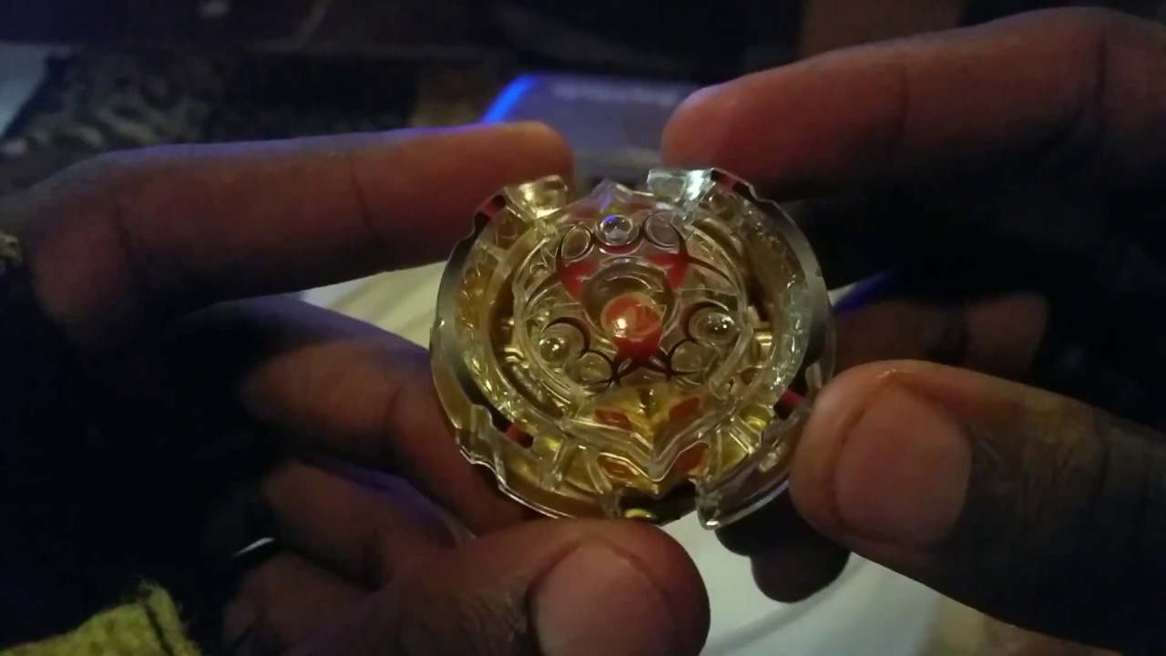 1280x720 How To Customize And Custom Paint Your Beyblade Burst Disk! - Beyblade Painting