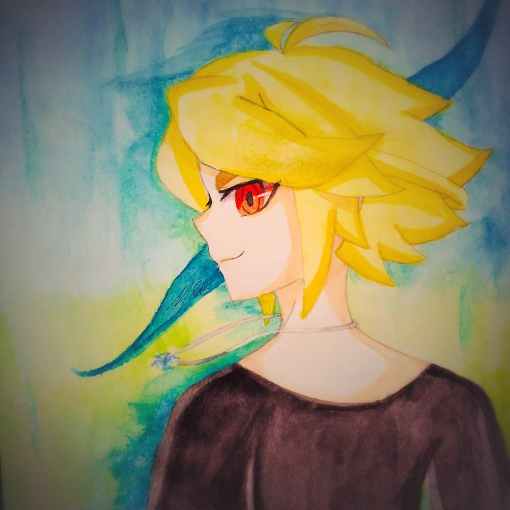 1024x1024 I Couldn'T Get It Right - Beyblade Painting