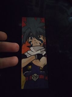 236x314 Pin By On Kai From Beyblade - Beyblade Painting